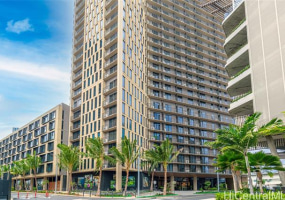 987 Queen Street,Honolulu,Hawaii,96814,1 ベッドルーム ベッドルーム,1 バスルームバスルーム,コンド / タウンハウス,Queen,37,18251582