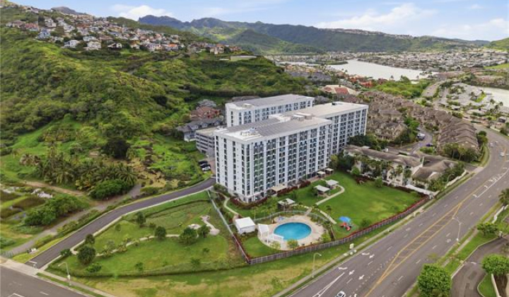 7000 Hawaii Kai Drive,Honolulu,Hawaii,96825,2 ベッドルーム ベッドルーム,2 バスルームバスルーム,コンド / タウンハウス,Hawaii Kai,6,19414889