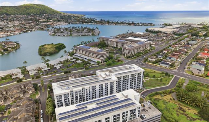 7000 Hawaii Kai Drive,Honolulu,Hawaii,96825,2 ベッドルーム ベッドルーム,2 バスルームバスルーム,コンド / タウンハウス,Hawaii Kai,6,19414889