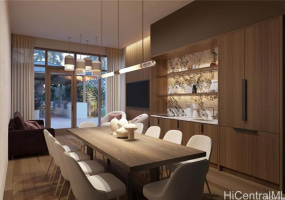 2599 Kapiolani Boulevard,Honolulu,Hawaii,96826,2 ベッドルーム ベッドルーム,2 バスルームバスルーム,コンド / タウンハウス,Kapiolani,3,18251586