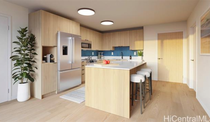 2599 Kapiolani Boulevard,Honolulu,Hawaii,96826,3 Bedrooms Bedrooms,2 BathroomsBathrooms,Condo/Townhouse,Kapiolani,3,18251620