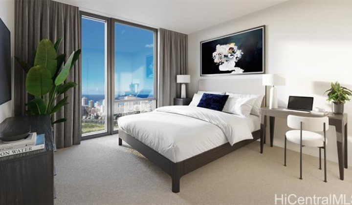 2599 Kapiolani Boulevard,Honolulu,Hawaii,96826,3 Bedrooms Bedrooms,2 BathroomsBathrooms,Condo/Townhouse,Kapiolani,3,18251620