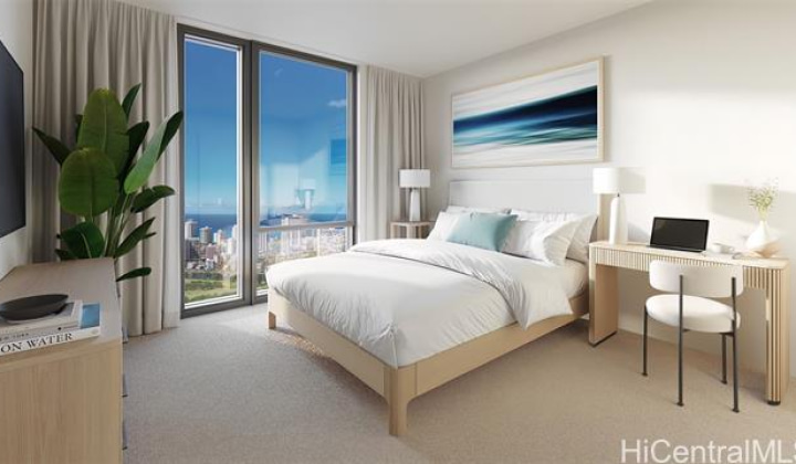 2599 Kapiolani Boulevard,Honolulu,Hawaii,96826,3 Bedrooms Bedrooms,2 BathroomsBathrooms,Condo/Townhouse,Kapiolani,3,18251620