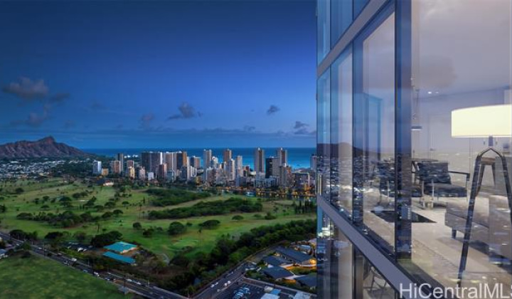 2599 Kapiolani Boulevard,Honolulu,Hawaii,96826,3 Bedrooms Bedrooms,2 BathroomsBathrooms,Condo/Townhouse,Kapiolani,3,18251620
