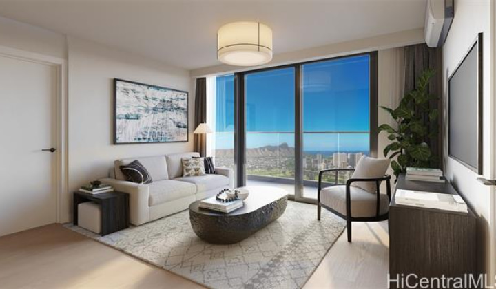 2599 Kapiolani Boulevard,Honolulu,Hawaii,96826,3 Bedrooms Bedrooms,2 BathroomsBathrooms,Condo/Townhouse,Kapiolani,3,18251620