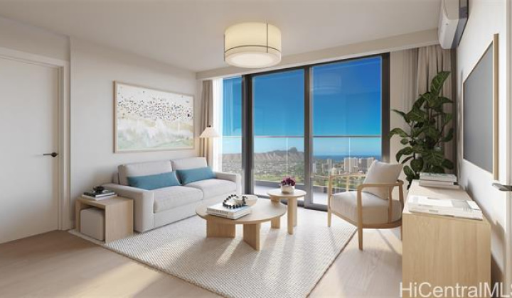 2599 Kapiolani Boulevard,Honolulu,Hawaii,96826,3 Bedrooms Bedrooms,2 BathroomsBathrooms,Condo/Townhouse,Kapiolani,3,18251620