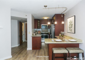 60 Beretania Street,Honolulu,Hawaii,96817,1 Bedroom Bedrooms,1 BathroomBathrooms,Condo/Townhouse,Beretania,3,18251624