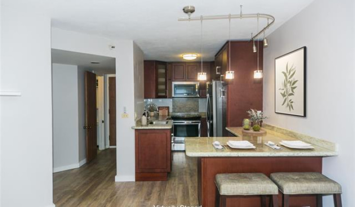 60 Beretania Street,Honolulu,Hawaii,96817,1 Bedroom Bedrooms,1 BathroomBathrooms,Condo/Townhouse,Beretania,3,18251624