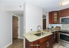 60 Beretania Street,Honolulu,Hawaii,96817,1 Bedroom Bedrooms,1 BathroomBathrooms,Condo/Townhouse,Beretania,3,18251624