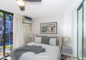60 Beretania Street,Honolulu,Hawaii,96817,1 Bedroom Bedrooms,1 BathroomBathrooms,Condo/Townhouse,Beretania,3,18251624