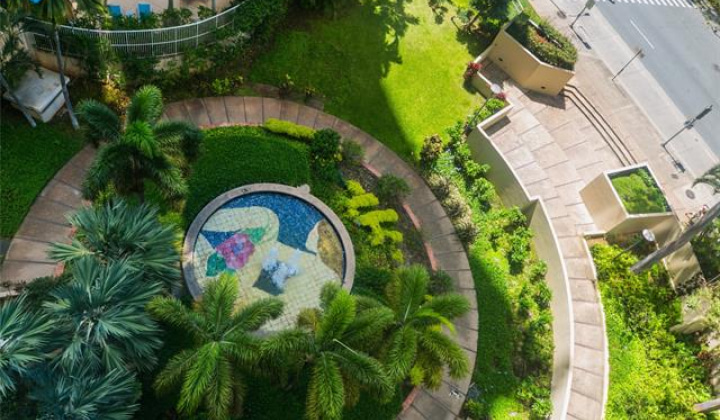 60 Beretania Street,Honolulu,Hawaii,96817,1 Bedroom Bedrooms,1 BathroomBathrooms,Condo/Townhouse,Beretania,3,18251624