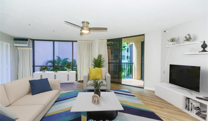 60 Beretania Street,Honolulu,Hawaii,96817,1 Bedroom Bedrooms,1 BathroomBathrooms,Condo/Townhouse,Beretania,3,18251624