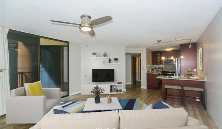60 Beretania Street,Honolulu,Hawaii,96817,1 Bedroom Bedrooms,1 BathroomBathrooms,Condo/Townhouse,Beretania,3,18251624