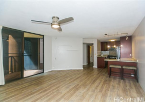 60 Beretania Street,Honolulu,Hawaii,96817,1 Bedroom Bedrooms,1 BathroomBathrooms,Condo/Townhouse,Beretania,3,18251624