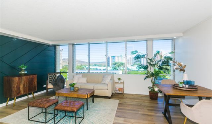 2889 Ala Ilima Street,Honolulu,Hawaii,96818,3 ベッドルーム ベッドルーム,2 バスルームバスルーム,コンド / タウンハウス,Ala Ilima,6,18251682