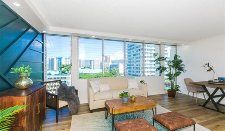 2889 Ala Ilima Street,Honolulu,Hawaii,96818,3 ベッドルーム ベッドルーム,2 バスルームバスルーム,コンド / タウンハウス,Ala Ilima,6,18251682