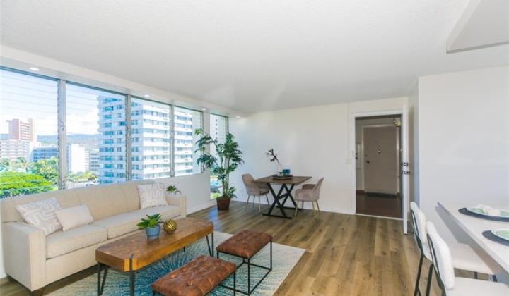 2889 Ala Ilima Street,Honolulu,Hawaii,96818,3 ベッドルーム ベッドルーム,2 バスルームバスルーム,コンド / タウンハウス,Ala Ilima,6,18251682