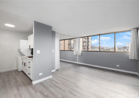 1040 Kinau Street,Honolulu,Hawaii,96814,1 Bedroom Bedrooms,1 BathroomBathrooms,Condo/Townhouse,Kinau,8,18251830