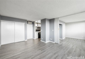 1040 Kinau Street,Honolulu,Hawaii,96814,1 Bedroom Bedrooms,1 BathroomBathrooms,Condo/Townhouse,Kinau,8,18251830