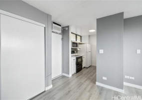 1040 Kinau Street,Honolulu,Hawaii,96814,1 Bedroom Bedrooms,1 BathroomBathrooms,Condo/Townhouse,Kinau,8,18251830