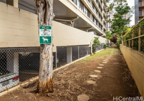 2957 Kalakaua Avenue,Honolulu,Hawaii,96815,1 ベッドルーム ベッドルーム,1 バスルームバスルーム,コンド / タウンハウス,Kalakaua,4,17838594