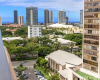1040 Kinau Street,Honolulu,Hawaii,96814,1 Bedroom Bedrooms,1 BathroomBathrooms,Condo/Townhouse,Kinau,8,18251830