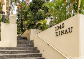 1040 Kinau Street,Honolulu,Hawaii,96814,1 Bedroom Bedrooms,1 BathroomBathrooms,Condo/Townhouse,Kinau,8,18251830