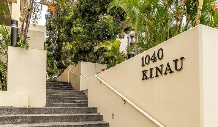 1040 Kinau Street,Honolulu,Hawaii,96814,1 Bedroom Bedrooms,1 BathroomBathrooms,Condo/Townhouse,Kinau,8,18251830