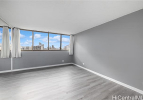 1040 Kinau Street,Honolulu,Hawaii,96814,1 Bedroom Bedrooms,1 BathroomBathrooms,Condo/Townhouse,Kinau,8,18251830