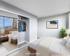 1040 Kinau Street,Honolulu,Hawaii,96814,1 Bedroom Bedrooms,1 BathroomBathrooms,Condo/Townhouse,Kinau,8,18251830