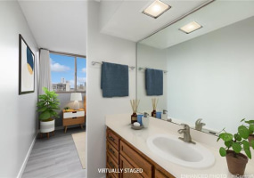 1040 Kinau Street,Honolulu,Hawaii,96814,1 Bedroom Bedrooms,1 BathroomBathrooms,Condo/Townhouse,Kinau,8,18251830