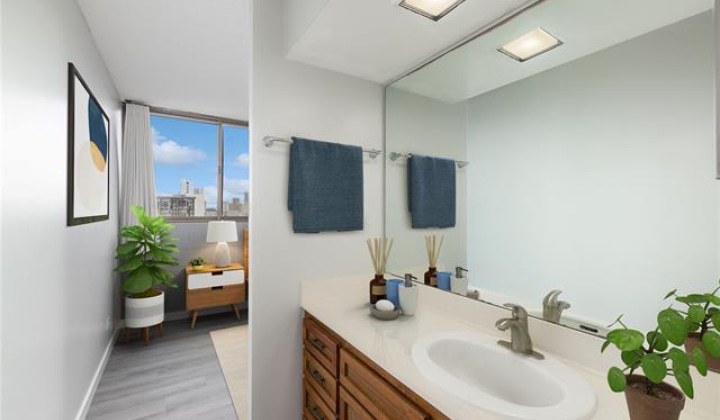 1040 Kinau Street,Honolulu,Hawaii,96814,1 Bedroom Bedrooms,1 BathroomBathrooms,Condo/Townhouse,Kinau,8,18251830