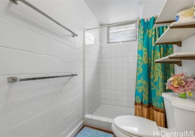2328 Sea View Avenue,Honolulu,Hawaii,96822,1 Bedroom Bedrooms,1 BathroomBathrooms,Condo/Townhouse,Sea View,2,17838833