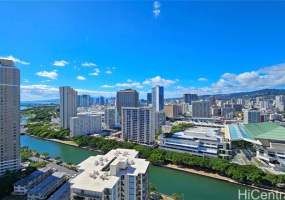 2328 Sea View Avenue,Honolulu,Hawaii,96822,1 Bedroom Bedrooms,1 BathroomBathrooms,Condo/Townhouse,Sea View,2,17838833