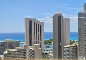 400 Hobron Lane,Honolulu,Hawaii,96815,1 Bedroom Bedrooms,1 BathroomBathrooms,Condo/Townhouse,Hobron,28,18251976