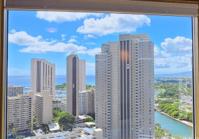 400 Hobron Lane,Honolulu,Hawaii,96815,1 Bedroom Bedrooms,1 BathroomBathrooms,Condo/Townhouse,Hobron,28,18251976