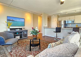 2328 Sea View Avenue,Honolulu,Hawaii,96822,1 Bedroom Bedrooms,1 BathroomBathrooms,Condo/Townhouse,Sea View,2,17838833