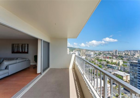 927 Prospect Street,Honolulu,Hawaii,96822,2 ベッドルーム ベッドルーム,2 バスルームバスルーム,コンド / タウンハウス,Prospect,12,18251998