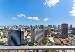 927 Prospect Street,Honolulu,Hawaii,96822,2 ベッドルーム ベッドルーム,2 バスルームバスルーム,コンド / タウンハウス,Prospect,12,18251998