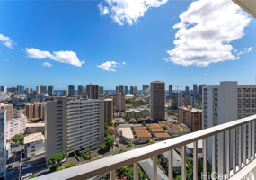 927 Prospect Street,Honolulu,Hawaii,96822,2 ベッドルーム ベッドルーム,2 バスルームバスルーム,コンド / タウンハウス,Prospect,12,18251998