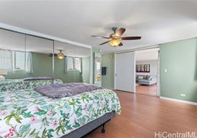 927 Prospect Street,Honolulu,Hawaii,96822,2 ベッドルーム ベッドルーム,2 バスルームバスルーム,コンド / タウンハウス,Prospect,12,18251998