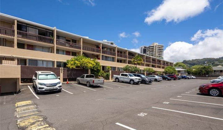1524 Pensacola Street,Honolulu,Hawaii,96822,2 ベッドルーム ベッドルーム,1 バスルームバスルーム,コンド / タウンハウス,Pensacola,2,18706013