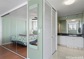 927 Prospect Street,Honolulu,Hawaii,96822,2 ベッドルーム ベッドルーム,2 バスルームバスルーム,コンド / タウンハウス,Prospect,12,18251998