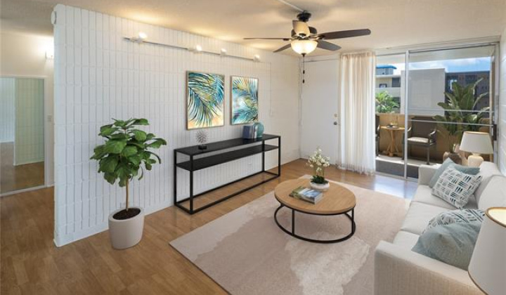 1524 Pensacola Street,Honolulu,Hawaii,96822,2 ベッドルーム ベッドルーム,1 バスルームバスルーム,コンド / タウンハウス,Pensacola,2,18706013