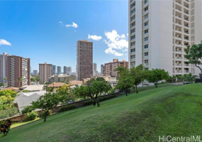 927 Prospect Street,Honolulu,Hawaii,96822,2 ベッドルーム ベッドルーム,2 バスルームバスルーム,コンド / タウンハウス,Prospect,12,18251998