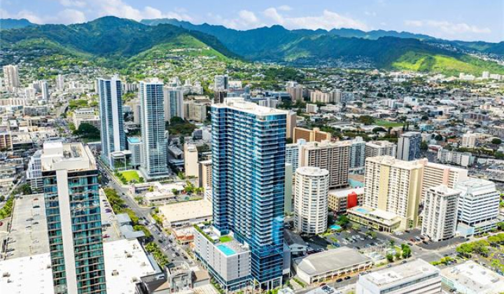 629 Keeaumoku Street,Honolulu,Hawaii,96814,2 ベッドルーム ベッドルーム,2 バスルームバスルーム,コンド / タウンハウス,Keeaumoku,17,19415991