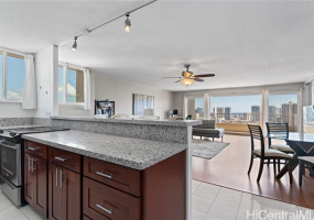 927 Prospect Street,Honolulu,Hawaii,96822,2 ベッドルーム ベッドルーム,2 バスルームバスルーム,コンド / タウンハウス,Prospect,12,18251998