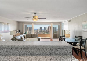 927 Prospect Street,Honolulu,Hawaii,96822,2 ベッドルーム ベッドルーム,2 バスルームバスルーム,コンド / タウンハウス,Prospect,12,18251998