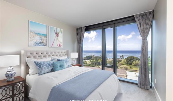 1108 Auahi Street,Honolulu,Hawaii,96814,3 ベッドルーム ベッドルーム,3 バスルームバスルーム,コンド / タウンハウス,Auahi,10,18706635