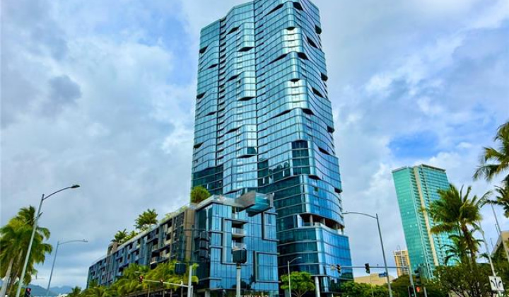 1108 Auahi Street,Honolulu,Hawaii,96814,3 ベッドルーム ベッドルーム,3 バスルームバスルーム,コンド / タウンハウス,Auahi,10,18706635